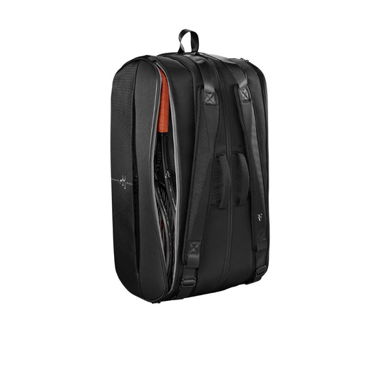 Wilson RF Tournament Racket Bag - 15 Pack