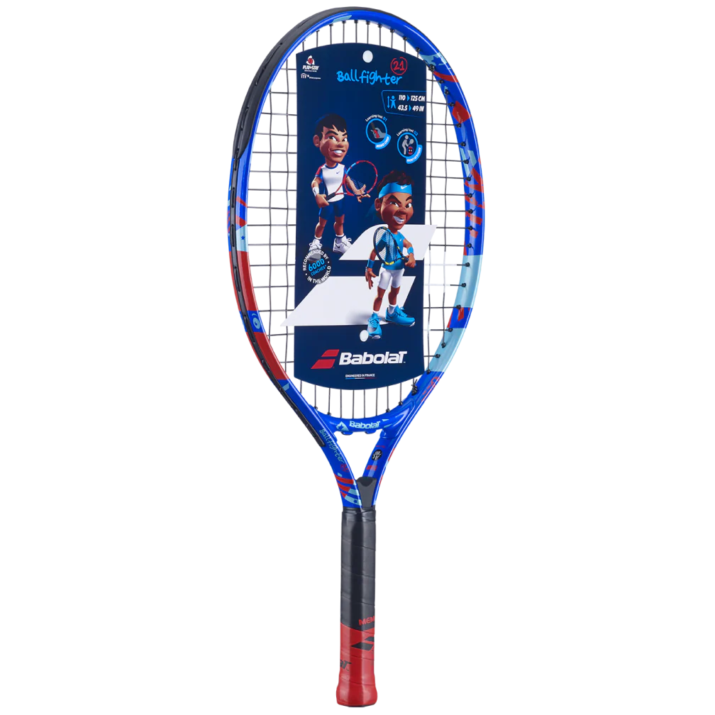 BABOLAT BALLFIGHTER 21