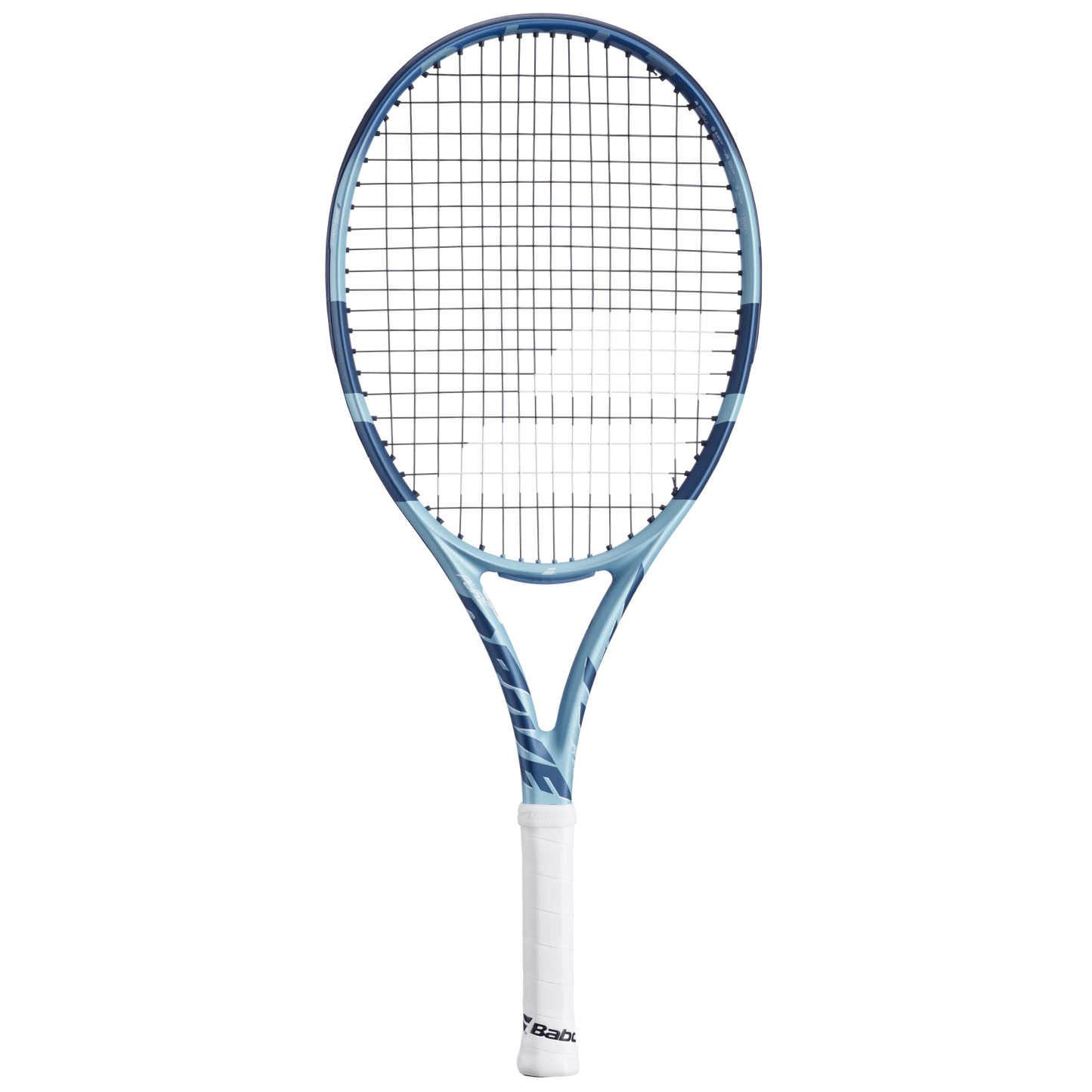 BABOLAT PURE DRIVE JR 26 LIGHT BLUE GEN 11