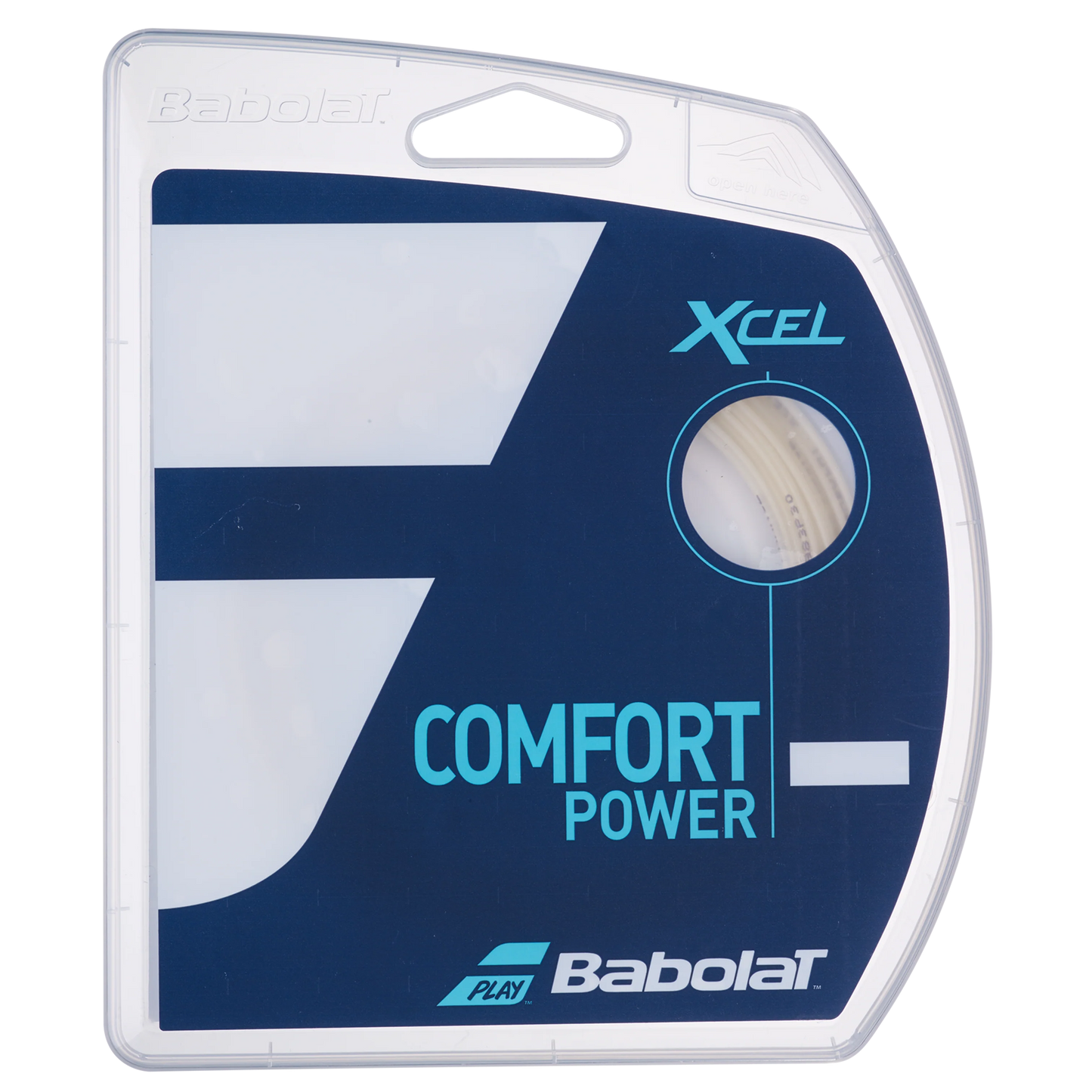 BABOLAT XCEL 130/16 - NT