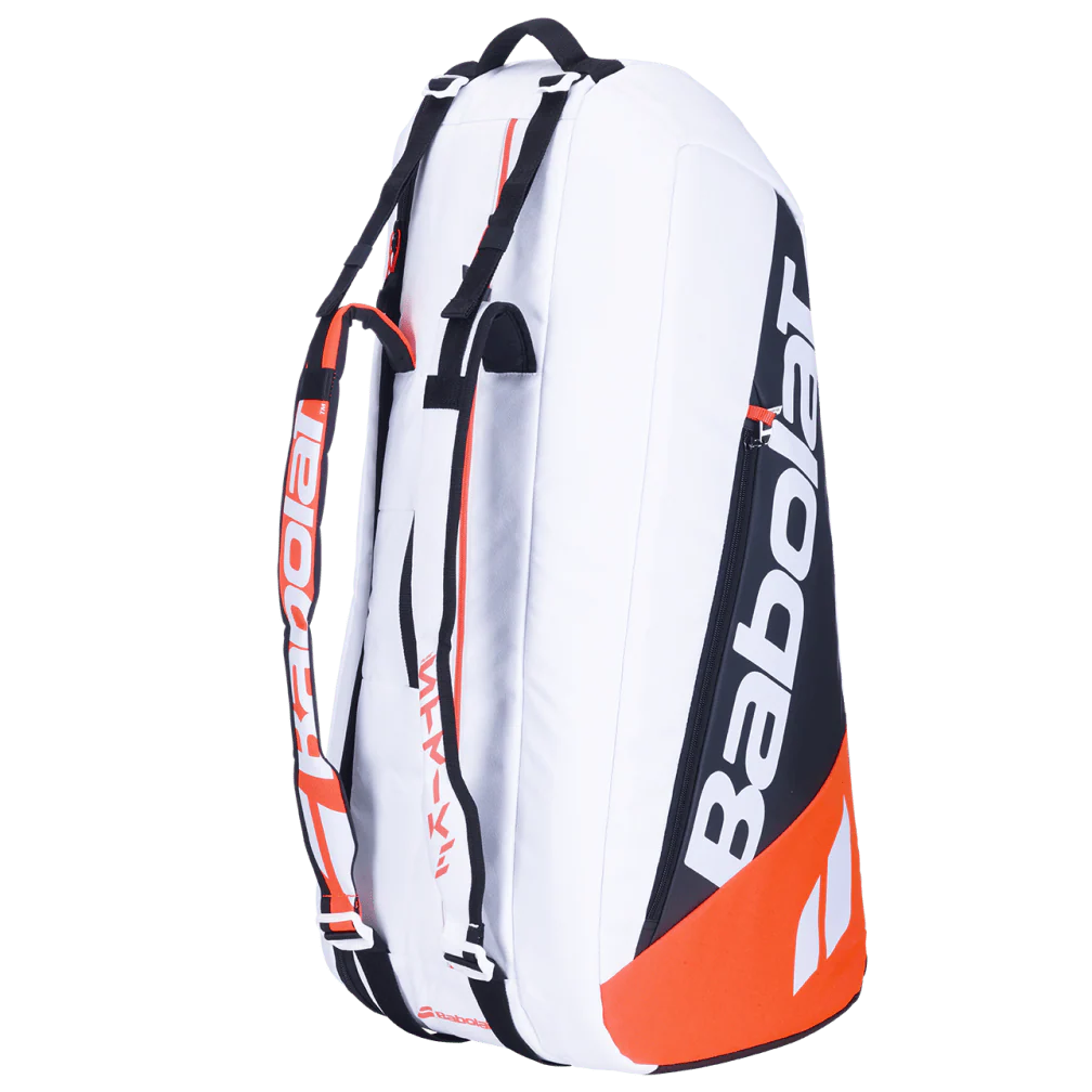 BABOLAT RH X 6 PURE STRIKE BAG
