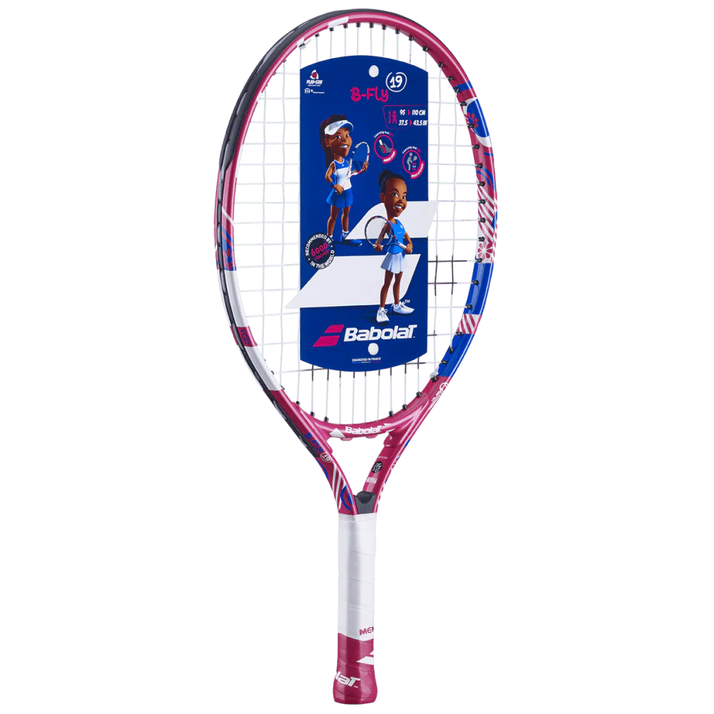 BABOLAT B FLY 19