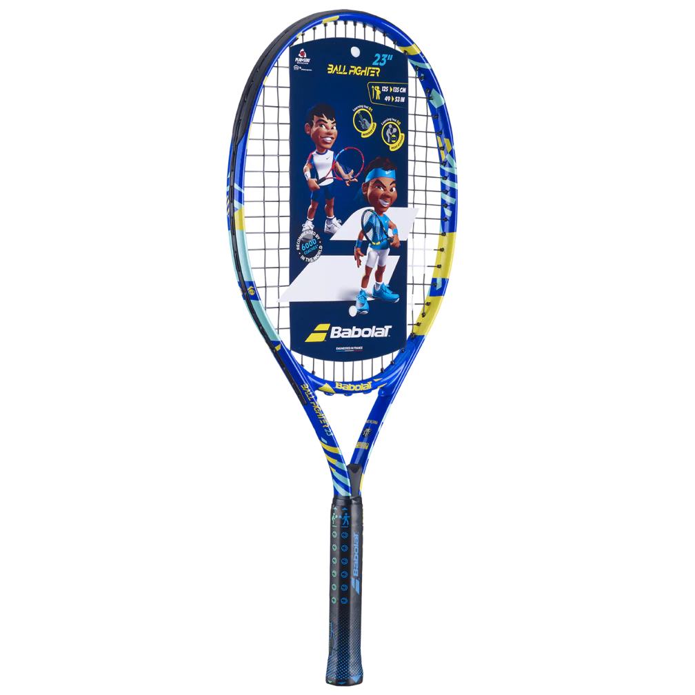 BABOLAT BALLFIGHTER 23