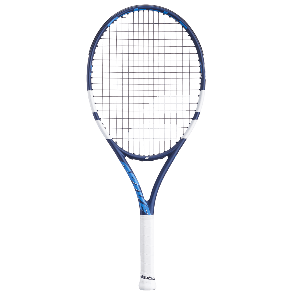 BABOLAT DRIVE JUNIOR 25 BLUE