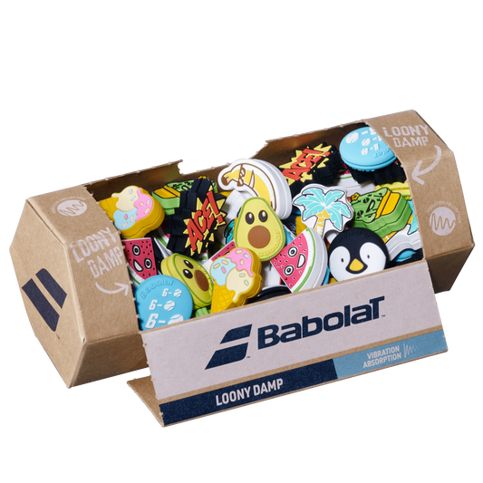 BABOLAT LOONY DAMP BOX X75