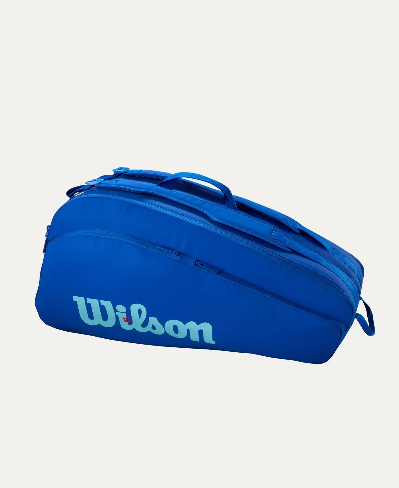 WILSON ULTRA V5 TOUR 12PK BLUE TENNISNETPRO