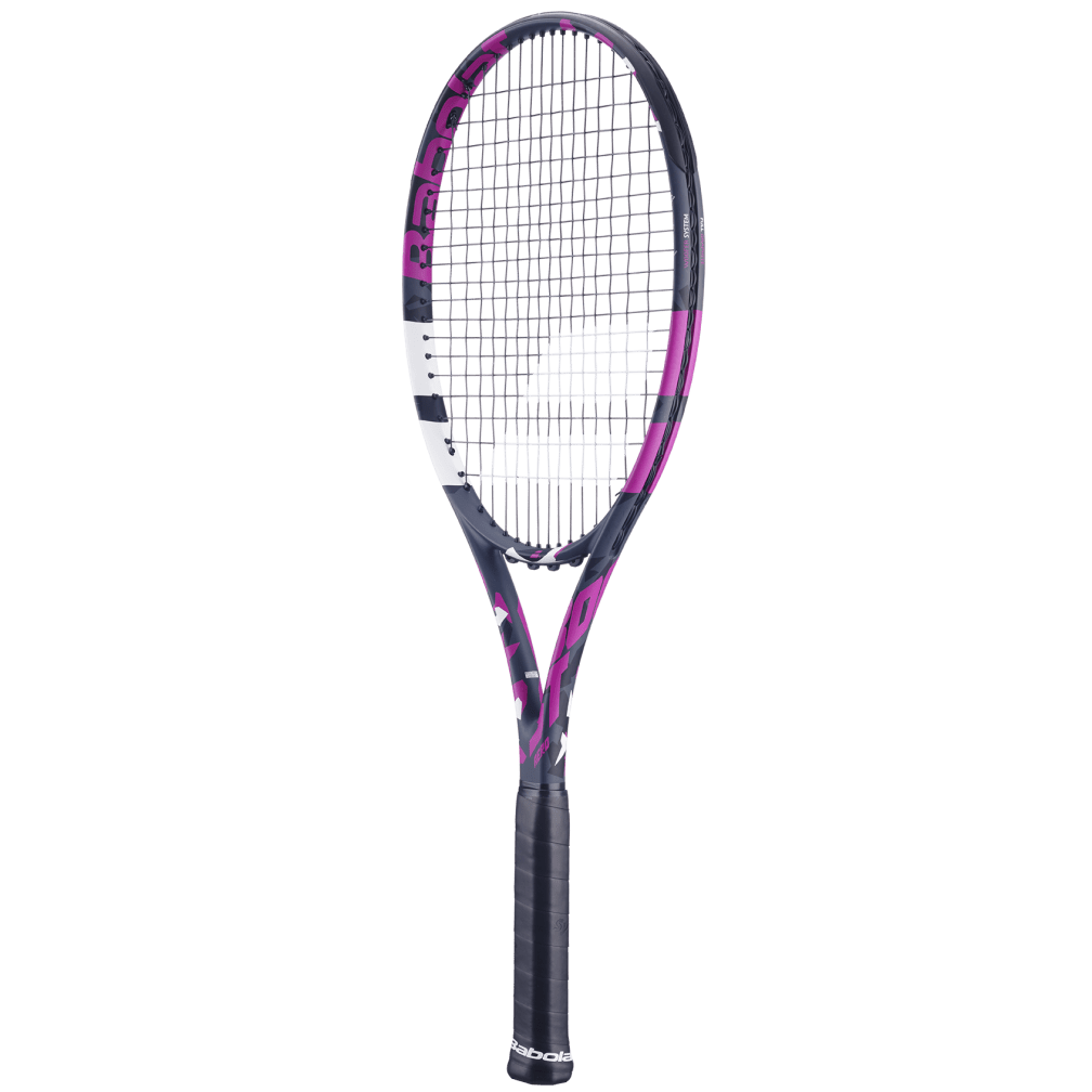 BABOLAT BOOST AERO W (PRE STRUNG)