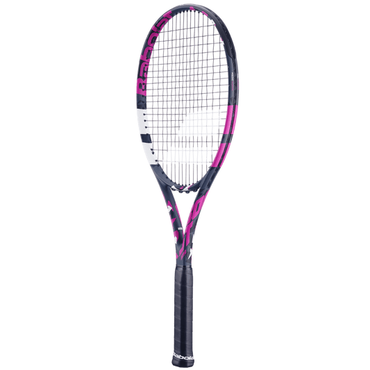BABOLAT BOOST AERO W (PRE STRUNG)