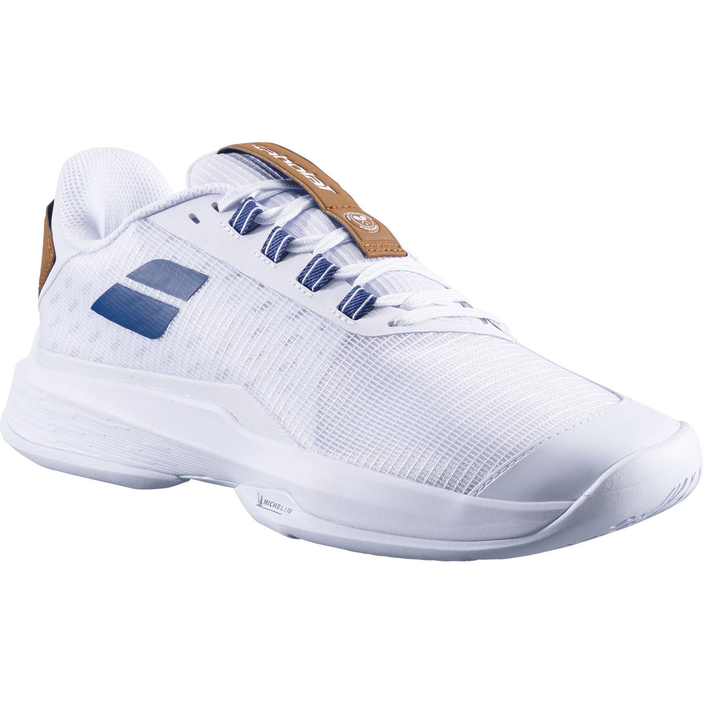 Babolat Jet Tere 2 Wimbledon All Court Men