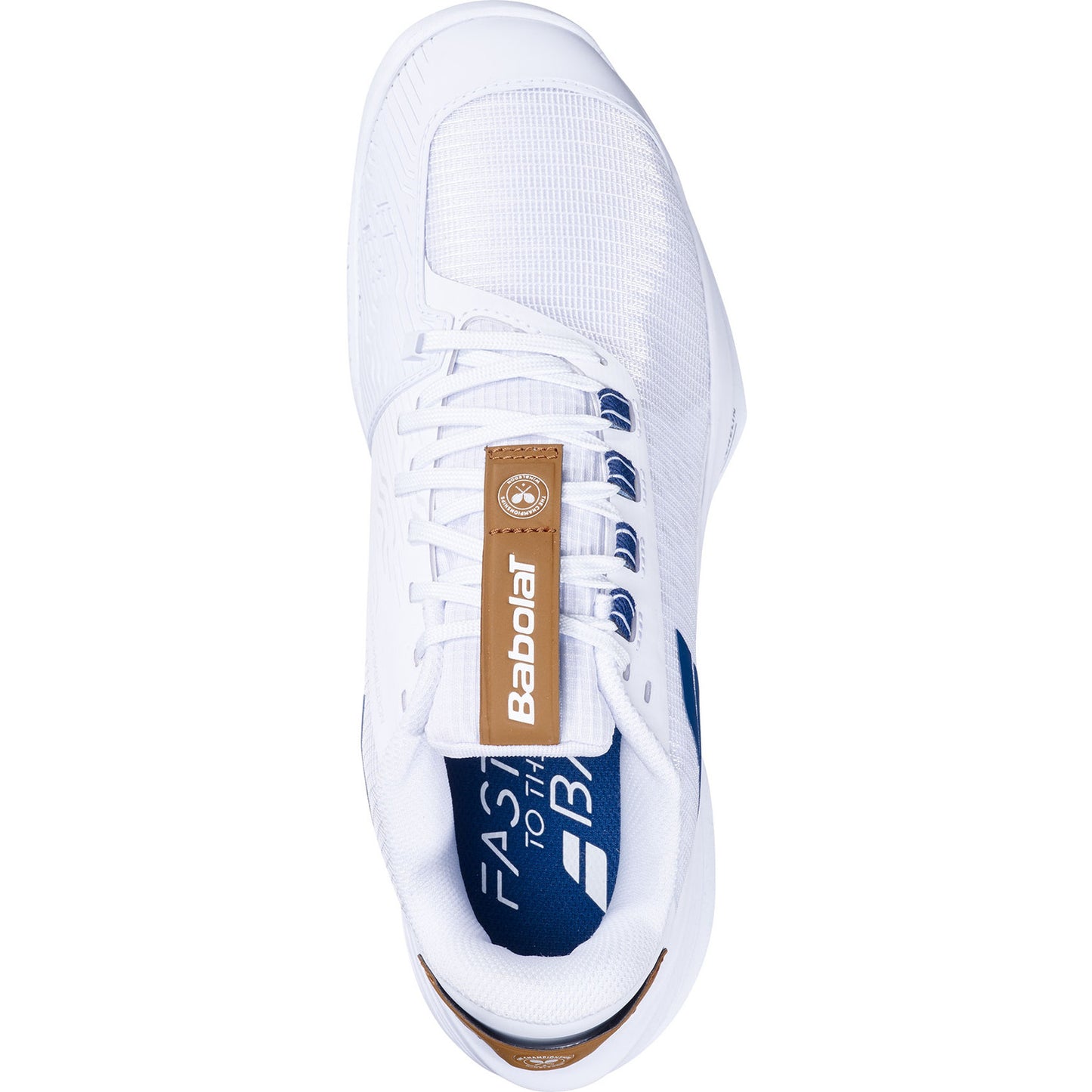 Babolat Jet Tere 2 Wimbledon All Court Men