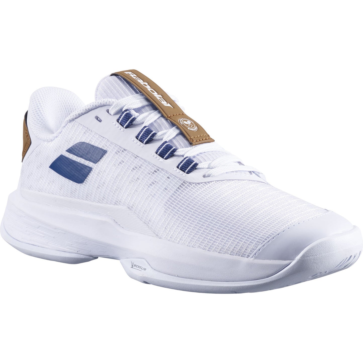 Babolat Jet Tere 2 Wimbledon All Court Women