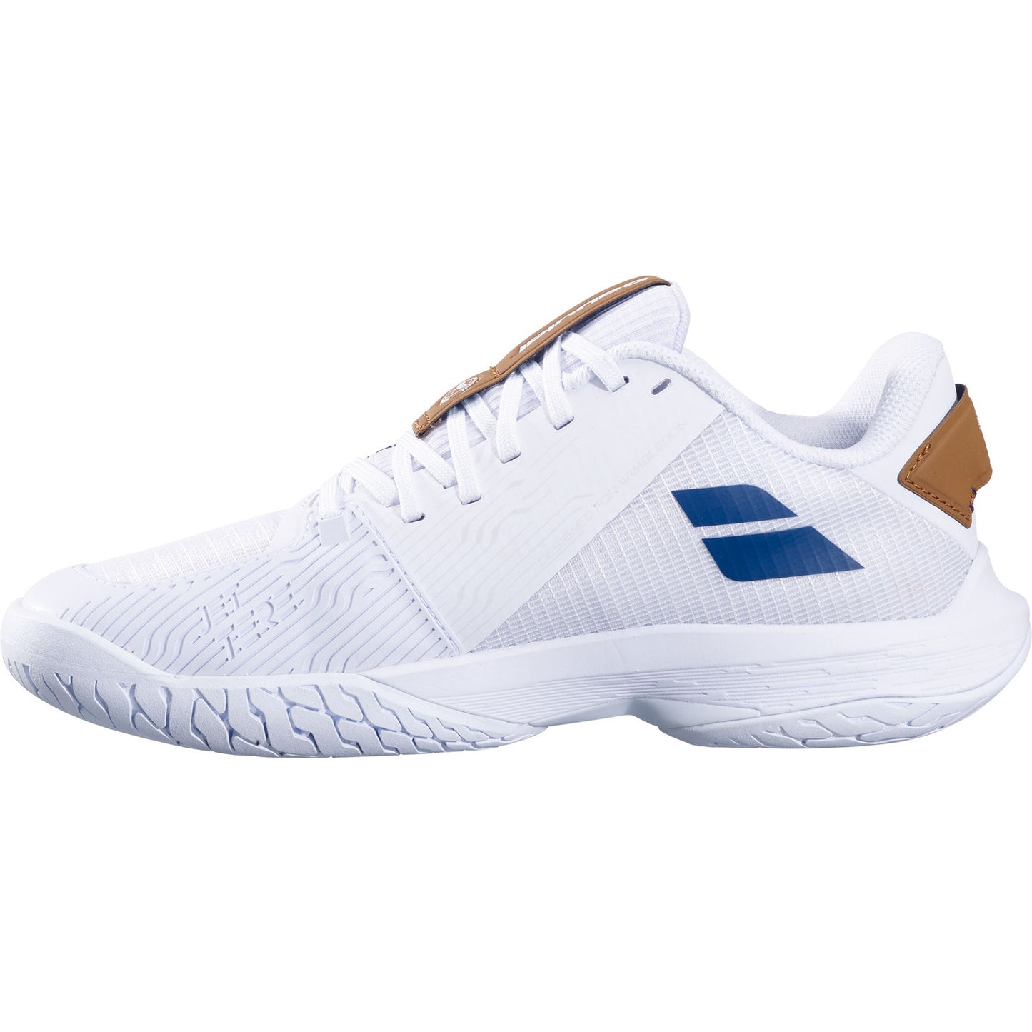 Babolat Jet Tere 2 Wimbledon All Court Women