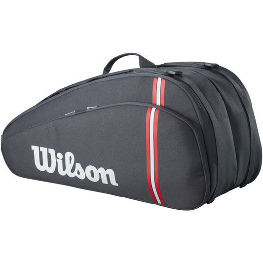 Wilson Tour Racket Bag - 12 Pack