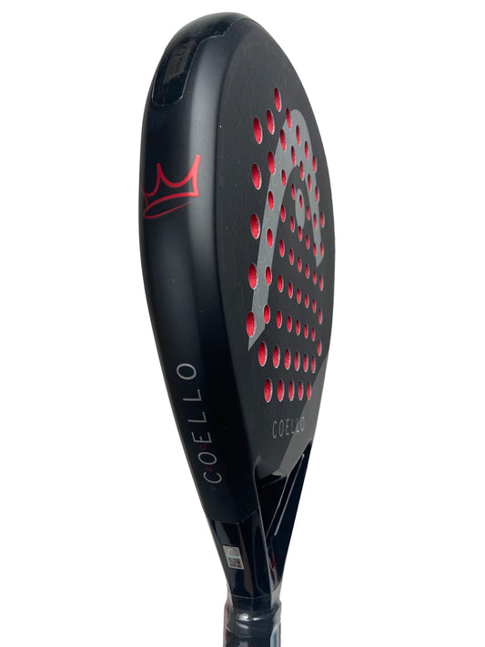 Head Coello Pro 2025