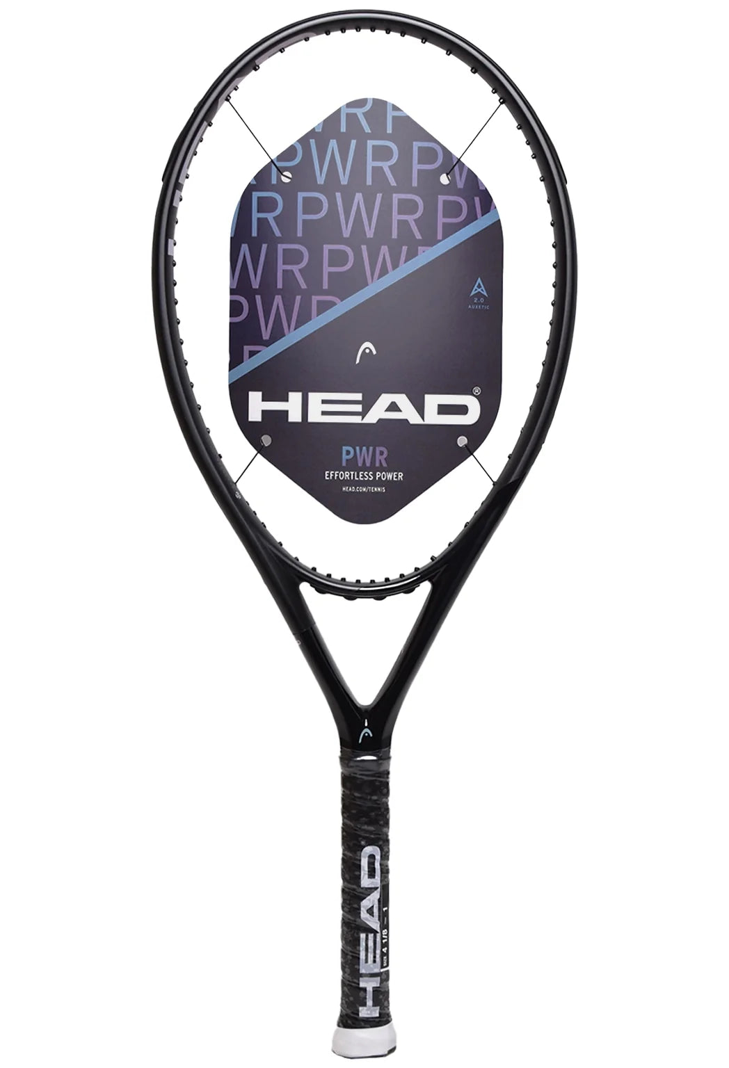 HEAD PWR 115 Tennis Racquet Head