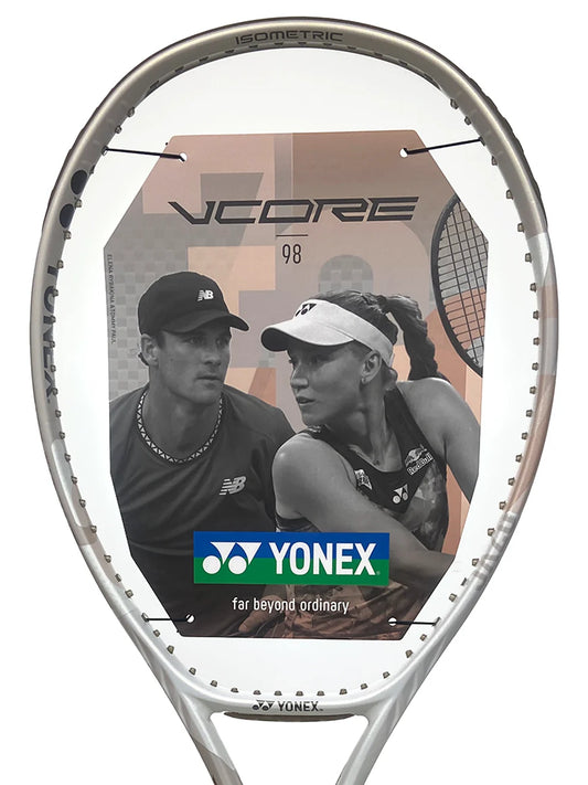 Yonex 23 VCORE 98 SAND BEIGE