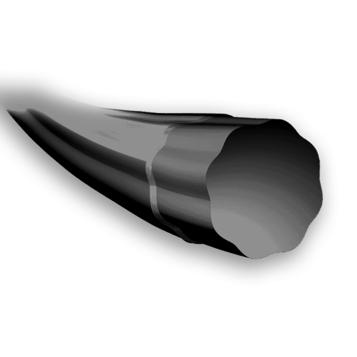 BABOLAT RPM TEAM 130/16 - 200M - BK