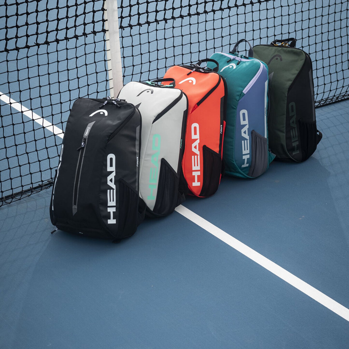 Head Tour Backpack