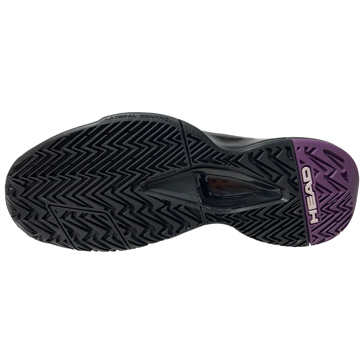 HEAD Revolt Pro 4.5 Women Tennis Shoes BKPL