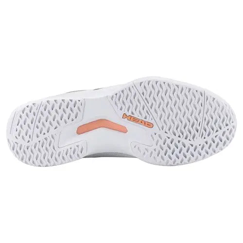 HEAD Sprint Team 4.0 Women Tennis Shoes White Head