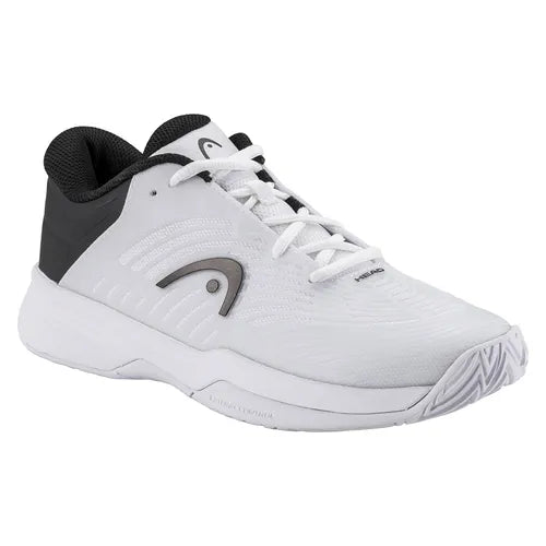 HEAD Revolt Pro 4.5 Junior Tennis Shoes WHBK