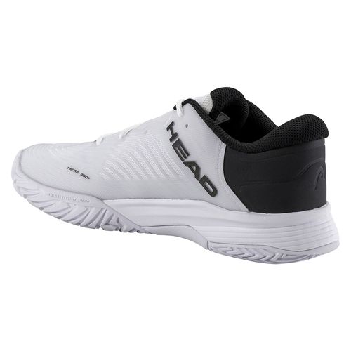 HEAD Revolt Pro 4.5 Junior Tennis Shoes WHBK