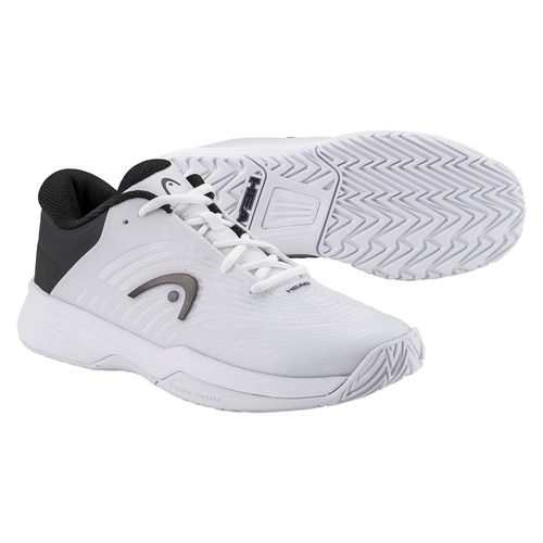 HEAD Revolt Pro 4.5 Junior Tennis Shoes WHBK
