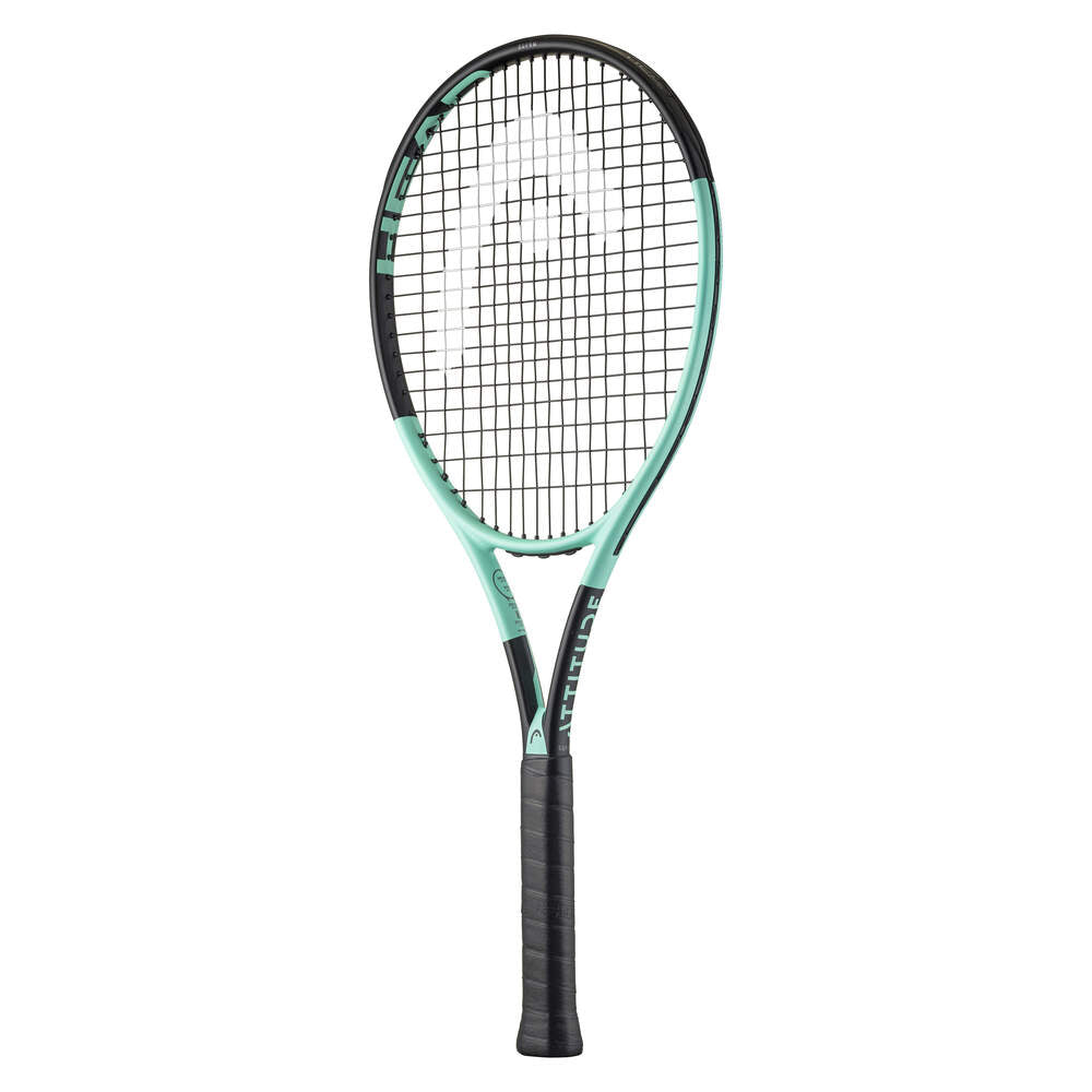 HEAD MX Attitude Suprm Tennis Racquet