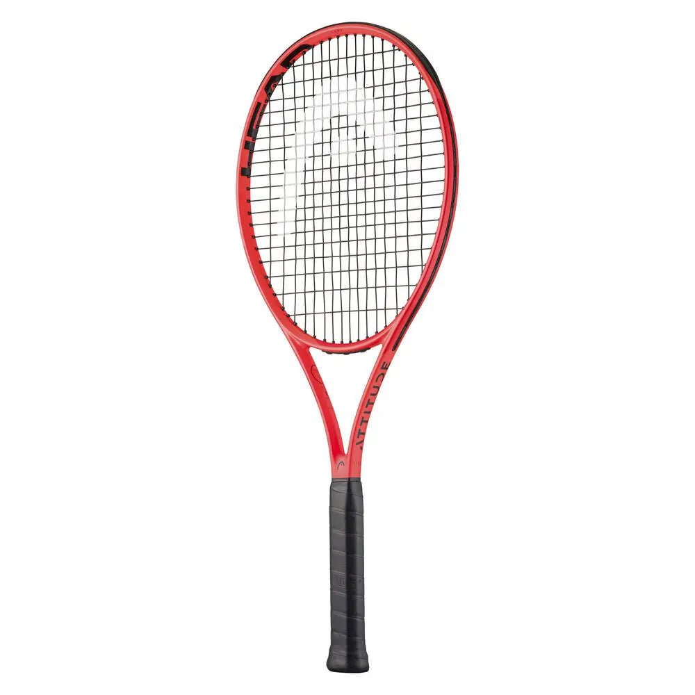 HEAD MX Attitude Comp Tennis Racquet Head