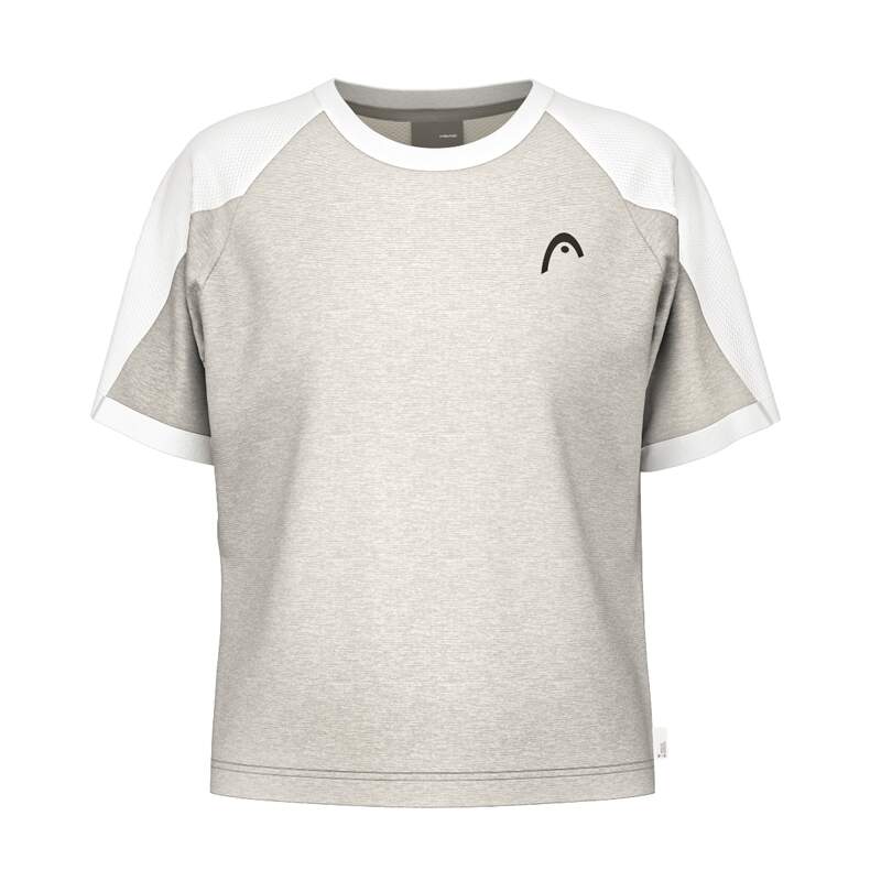 HEAD Play Tech T-Shirt Women