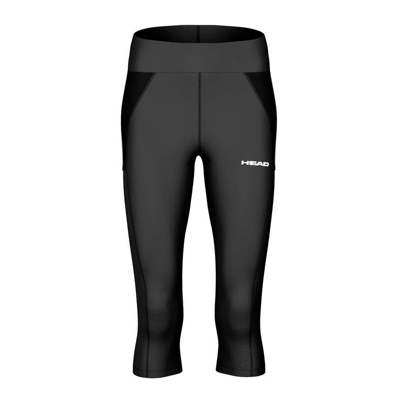 HEAD TECH 3/4 Tights Women