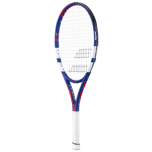 BABOLAT DRIVE JUNIOR 25 BLUE/RED Babolat