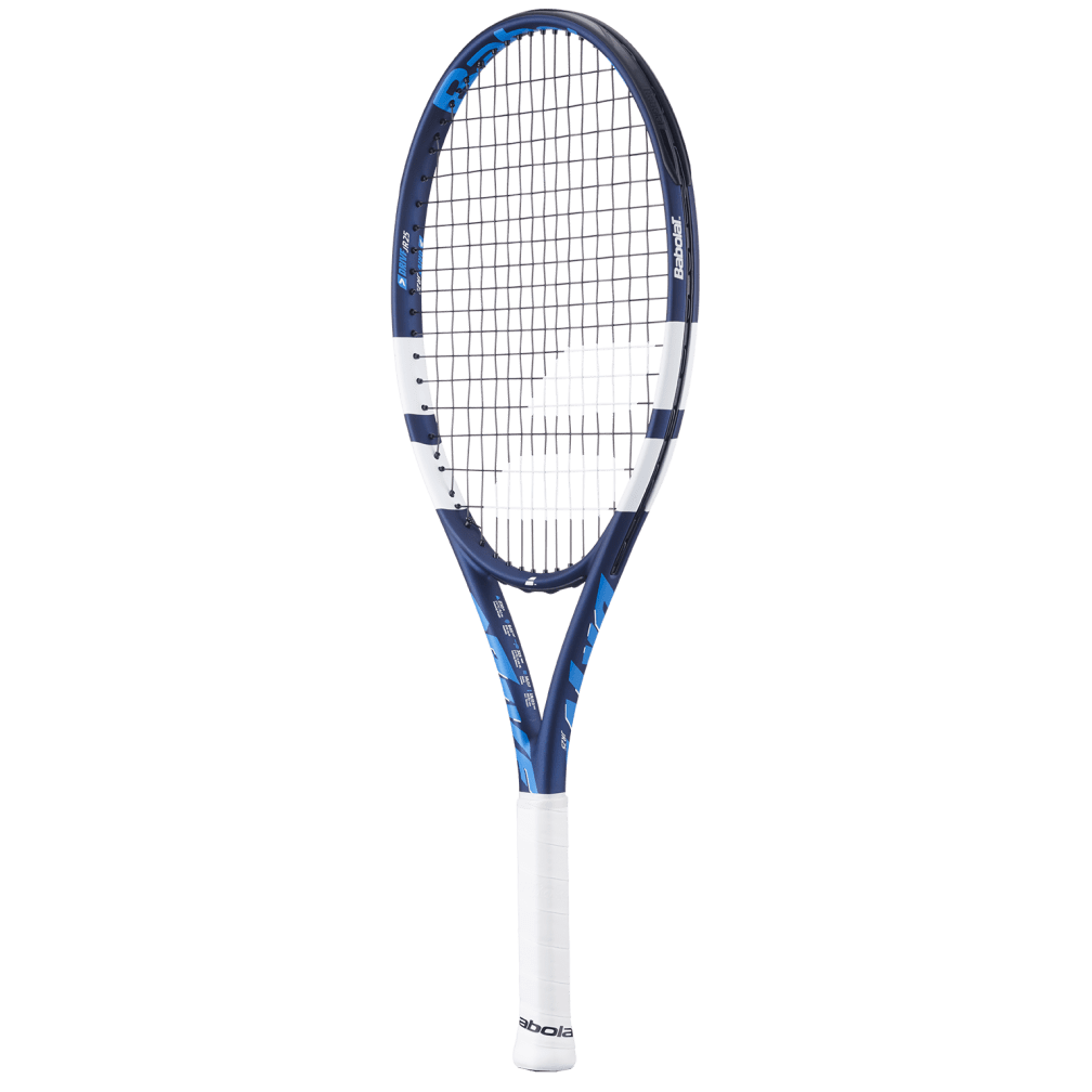 BABOLAT DRIVE JUNIOR 25 BLUE