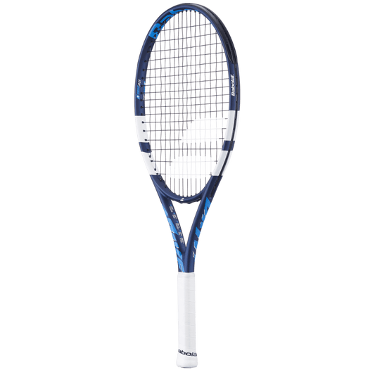 BABOLAT DRIVE JUNIOR 25 BLEU