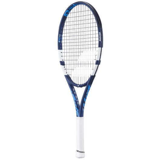 BABOLAT DRIVE JUNIOR 25 BLUE Babolat
