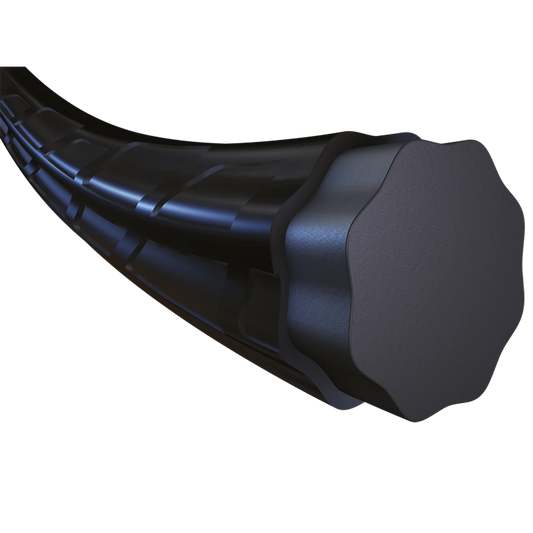 BABOLAT RPM ROUGH 125/17 - 200M - DG