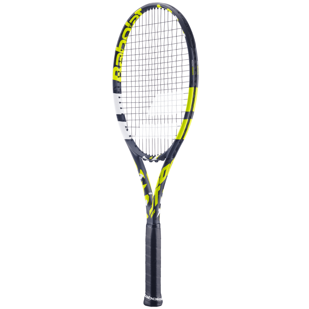 BABOLAT BOOST AERO (PRE STRUNG)