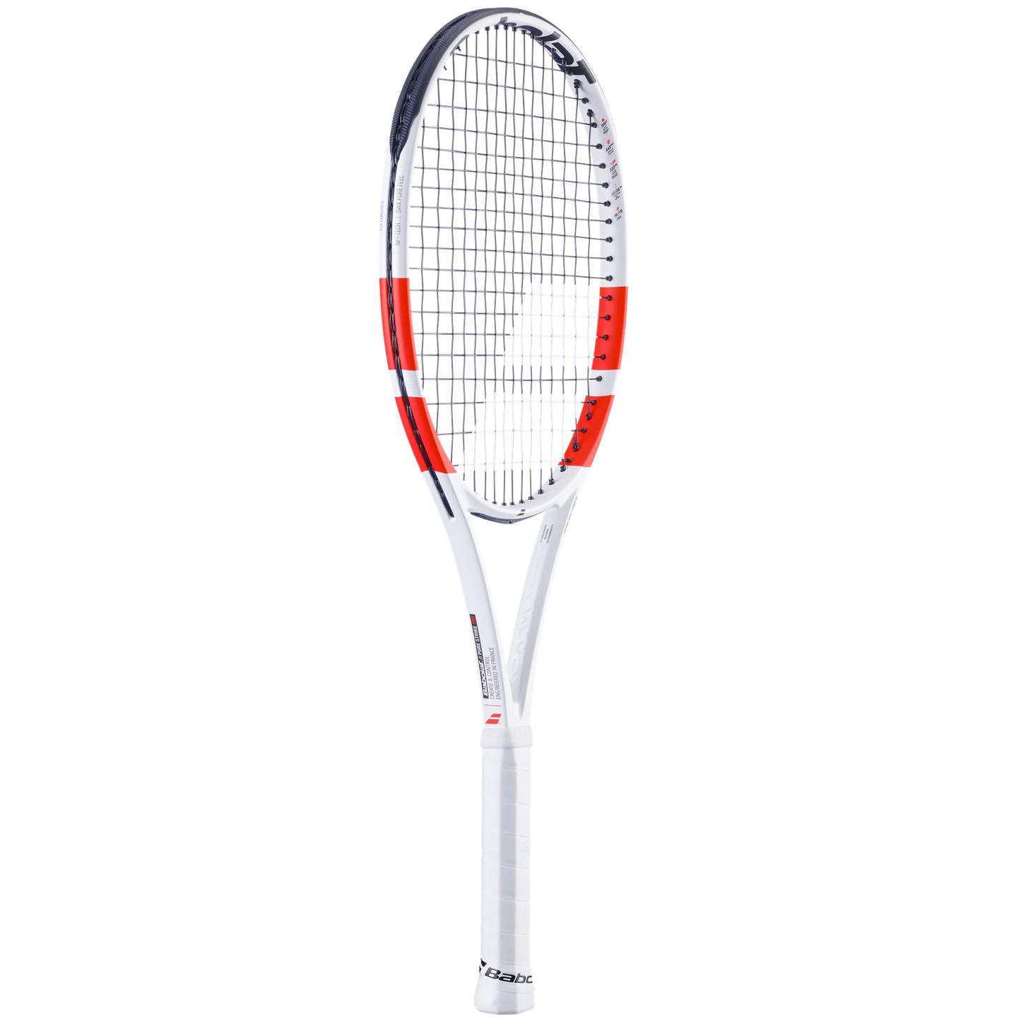 BABOLAT PURE STRIKE 100 16/19