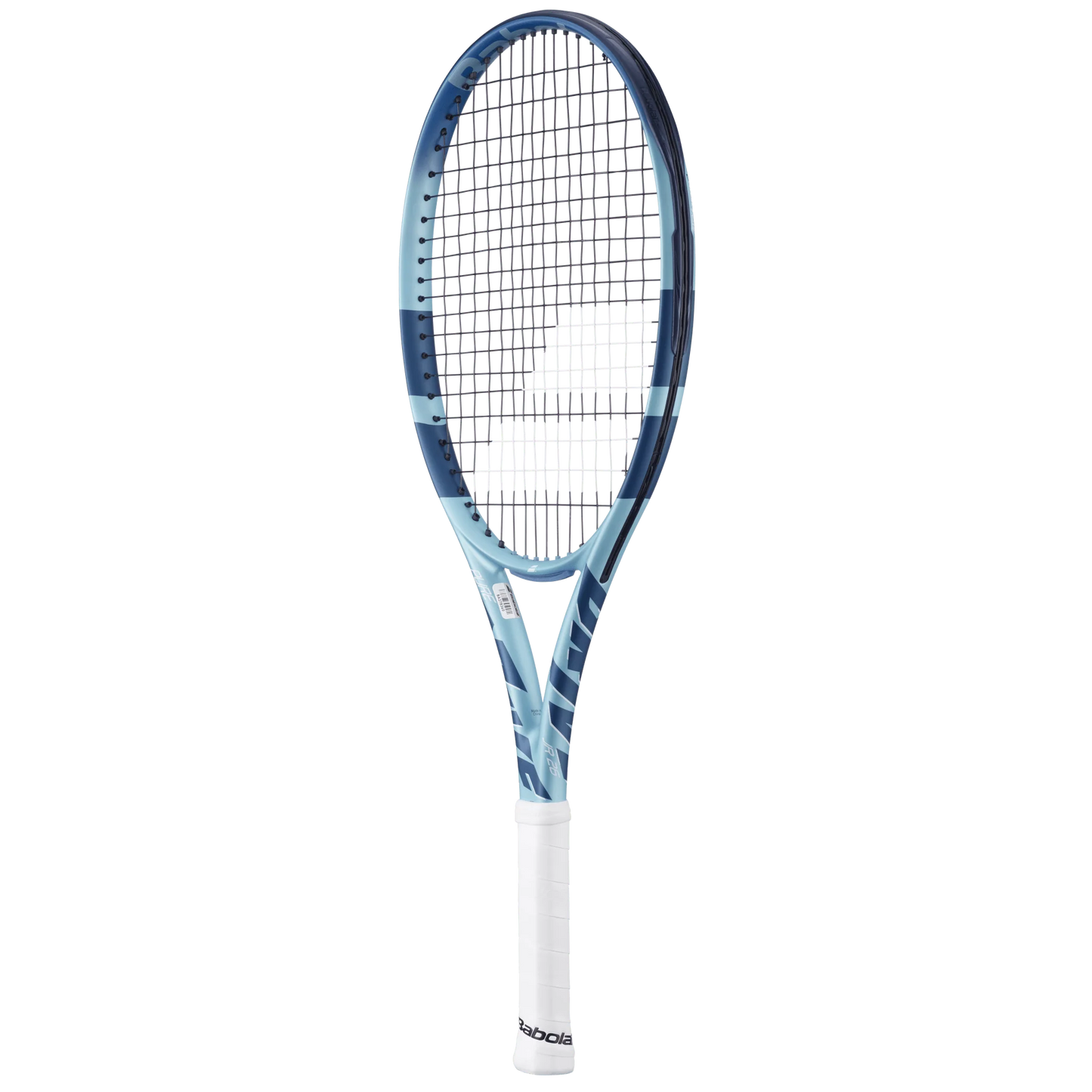 BABOLAT PURE DRIVE JR 26 LIGHT BLUE GEN 11