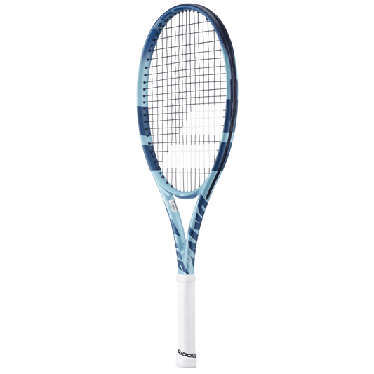 BABOLAT PURE DRIVE JR 26 LIGHT BLUE GEN 11