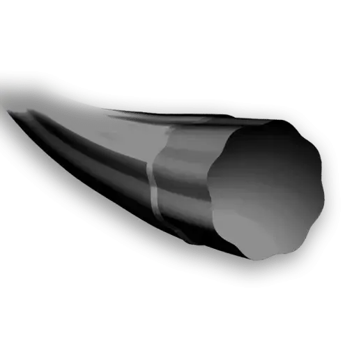 BABOLAT RPM TEAM 125/17 - 200M - BK Babolat