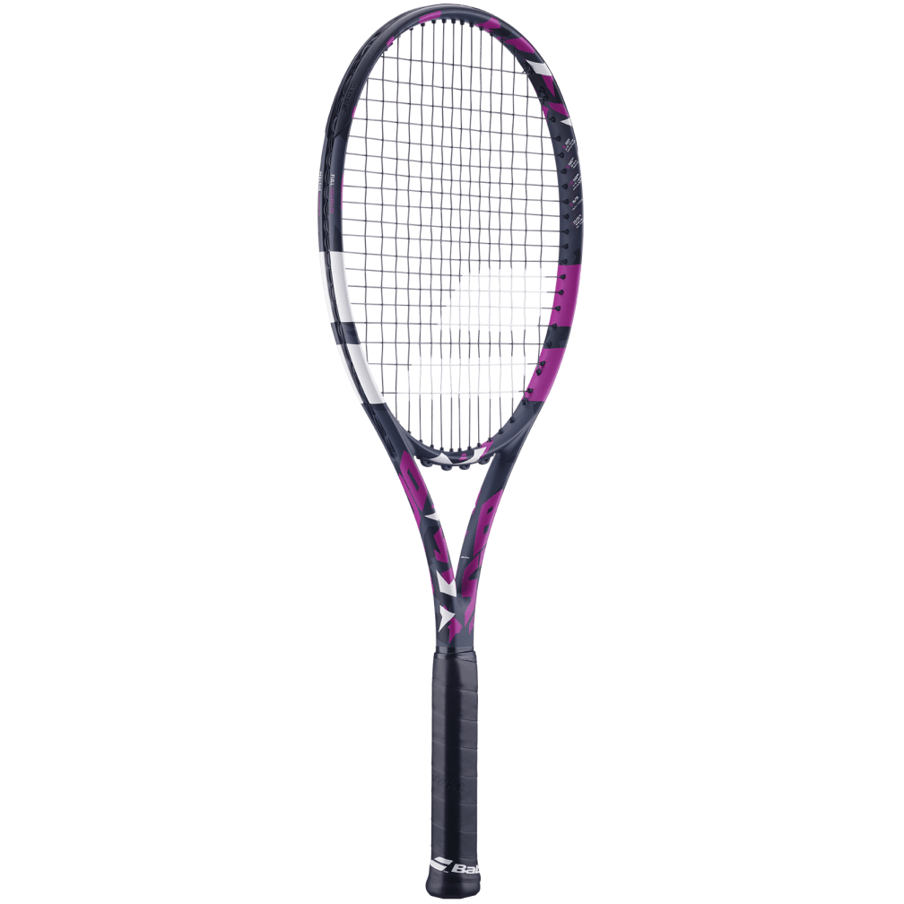 BABOLAT BOOST AERO W (PRE STRUNG)