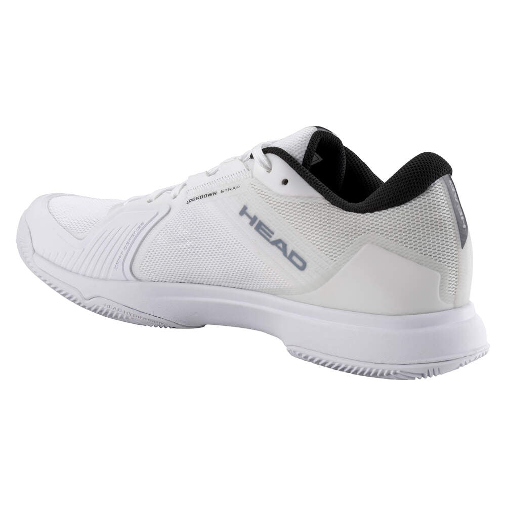 Head Sprint Team 4.0 White/Black