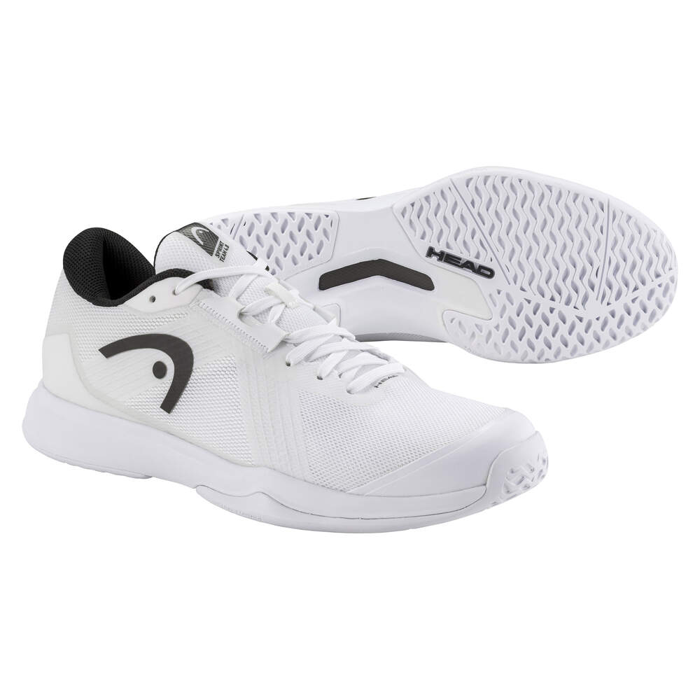 Head Sprint Team 4.0 White/Black