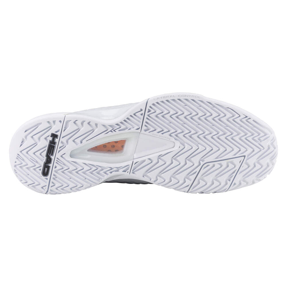 HEAD Revolt Pro 4.5 Men's shoes White/Black