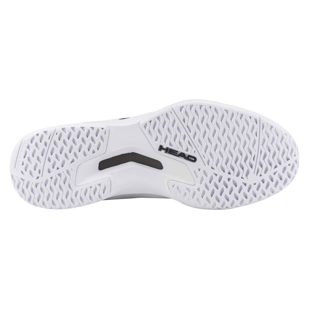 Head Sprint Team 4.0 White/Black
