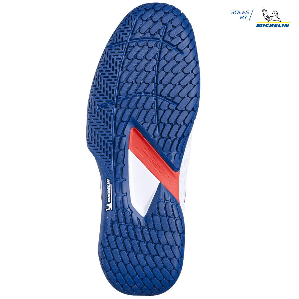Babolat Propulse Fury 3 All Court - Men