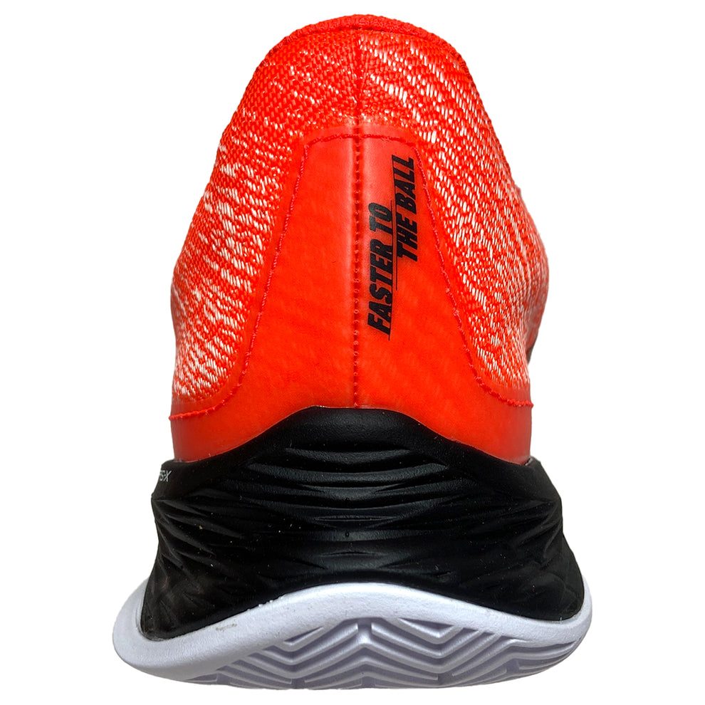 Babolat JET MACH 3 Clay Men Red/ White