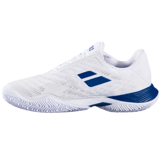 Babolat Propulse Fury 3 Clay Men Tennis Shoes Babolat