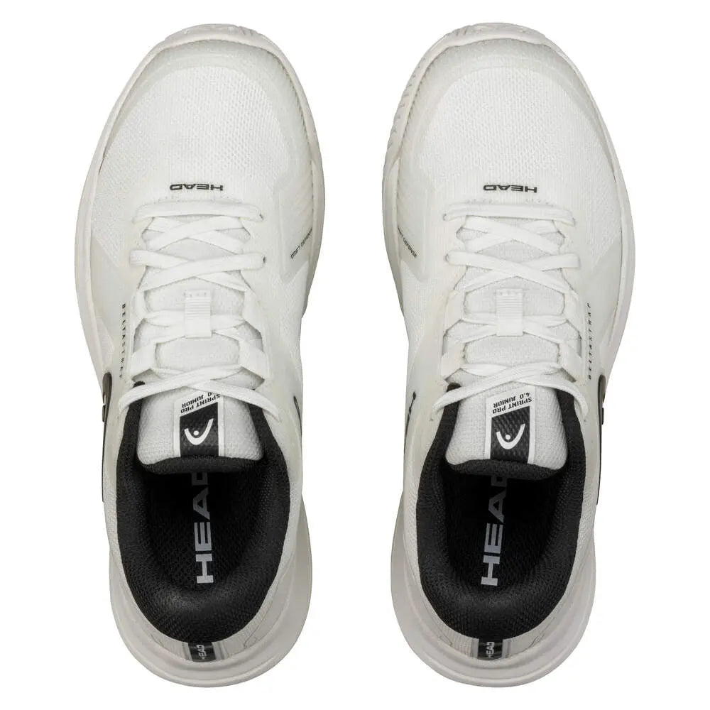 Sprint Pro 4.0 Junior WHBK TENNISNETPRO